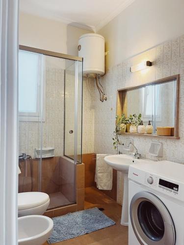 Charming apartment in the heart of Patras