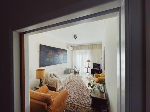 Charming apartment in the heart of Patras