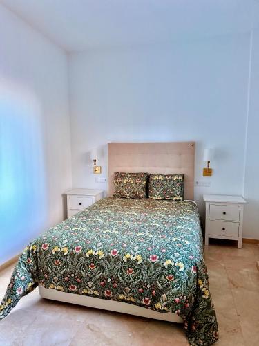 Apartamento Alfarería