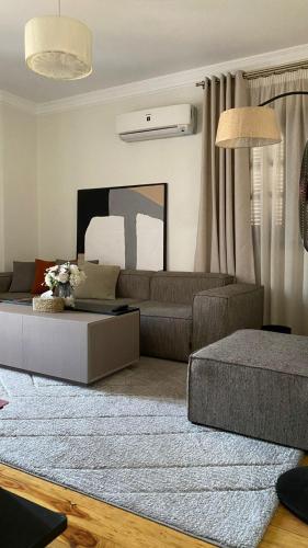 Great apartment in cairo 1 bedroom