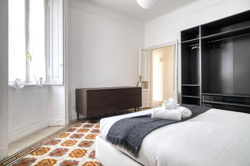 Milano Isola Luxury Living; big Terrace