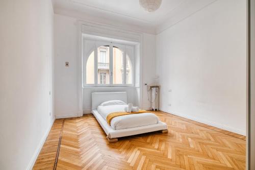 Milano Isola Luxury Living; big Terrace