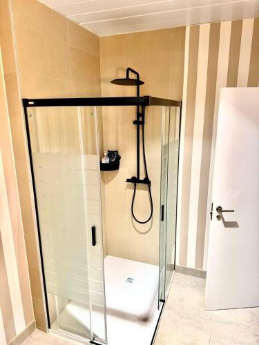 Apartamento Alfarería