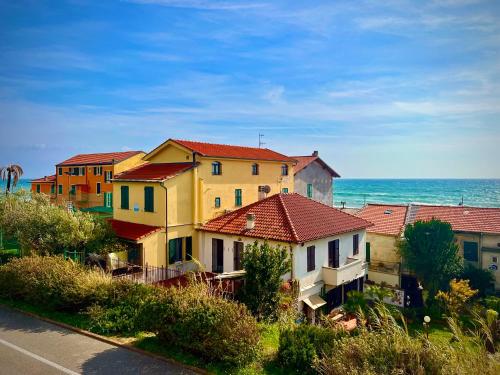 Foto Il Convento sul Mare 3