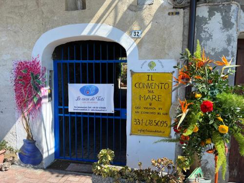 Foto Il Convento sul Mare 4