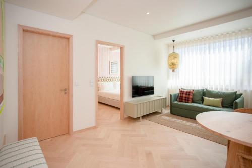 Foto Allegro Boutique Apartments by Liiiving 2