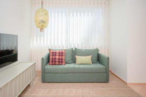 Foto Allegro Boutique Apartments by Liiiving 5