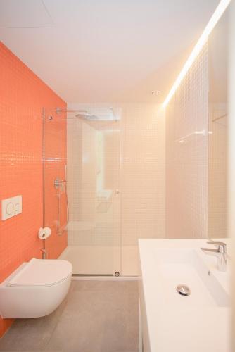 Foto Allegro Boutique Apartments by Liiiving 3