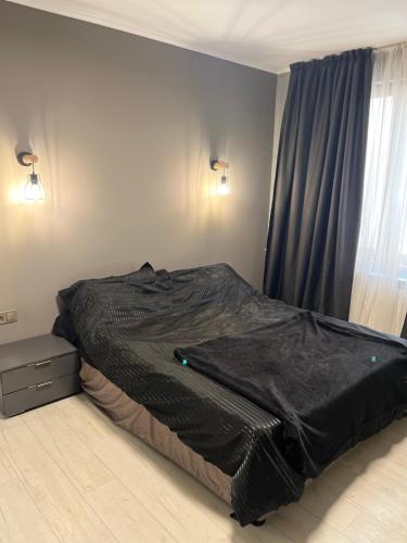 Apartment in city center