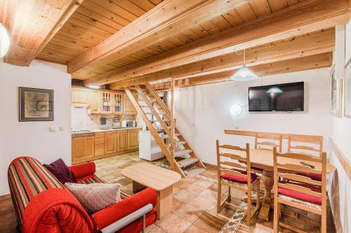 House Hosnar by Penzion Hosnar