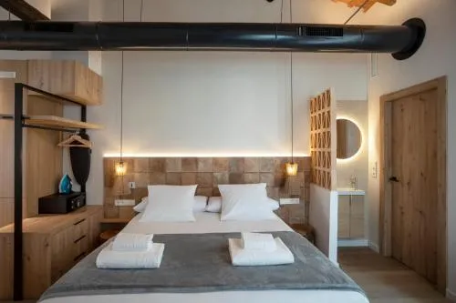 Mon Suites San Pedro photo 3
