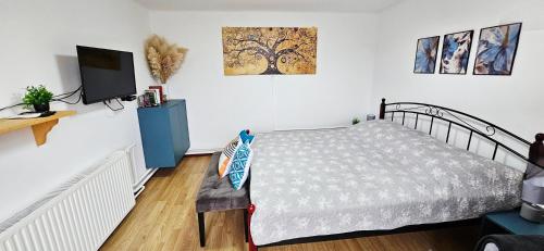 Oscar Apartman Rezi