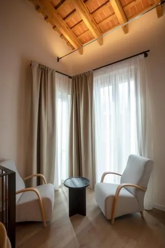 Mon Suites San Pedro photo 5