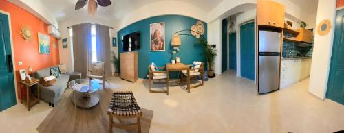 Casa Lio, Caribbean Pool Residence