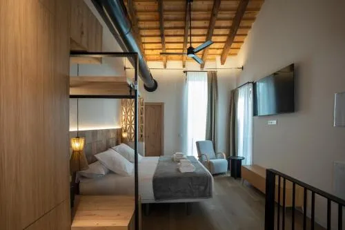 Mon Suites San Pedro photo 7