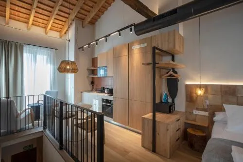 Mon Suites San Pedro photo 18