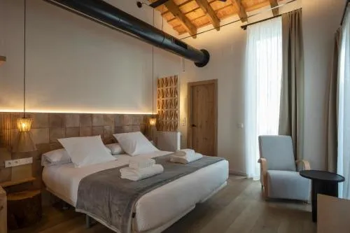 Mon Suites San Pedro photo 8