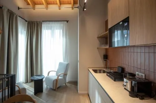 Mon Suites San Pedro photo 10
