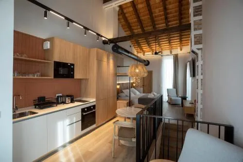 Mon Suites San Pedro photo 19