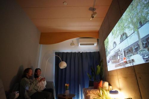 Dotonbori Home Theater