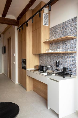 Mon Suites San Pedro photo 24