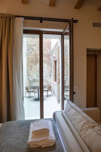 Mon Suites San Pedro photo 28