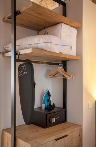 Mon Suites San Pedro photo 29