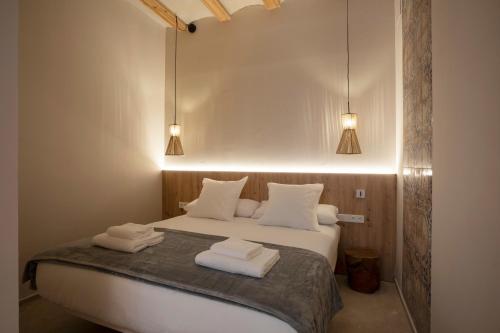 Mon Suites San Pedro photo 30