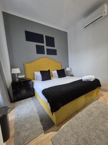 Habitación Plaza Zerolo B