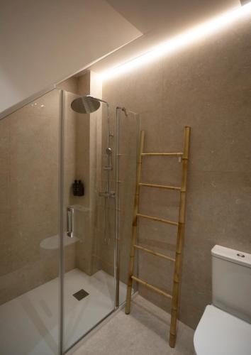 Mon Suites San Pedro photo 23