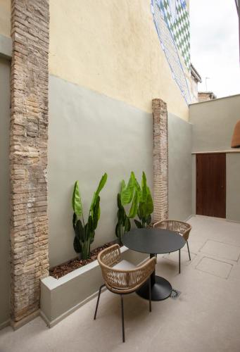 Mon Suites San Pedro photo 48