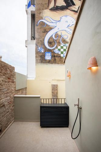 Mon Suites San Pedro photo 47