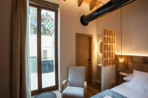 Mon Suites San Pedro photo 17