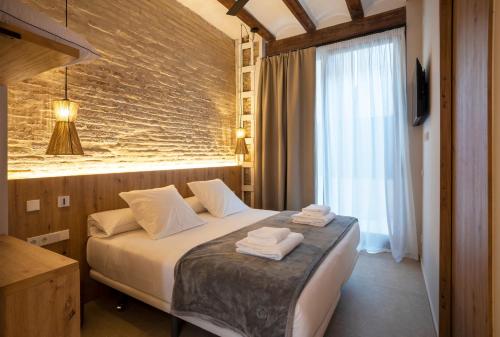Mon Suites San Pedro photo 21