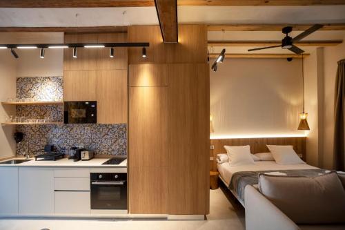 Mon Suites San Pedro photo 32