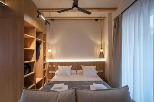 Mon Suites San Pedro photo 35