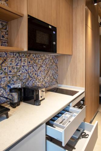 Mon Suites San Pedro photo 43