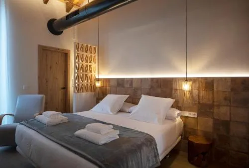 Mon Suites San Pedro photo 11