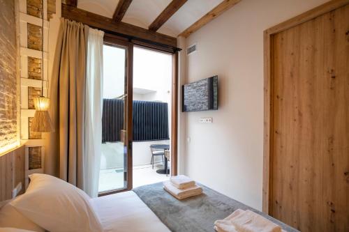 Mon Suites San Pedro photo 39