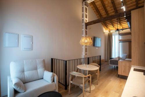 Mon Suites San Pedro photo 40
