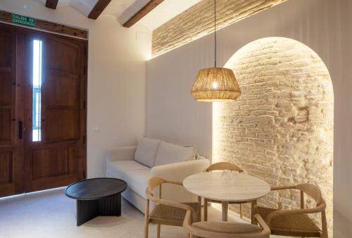 Mon Suites San Pedro photo 26