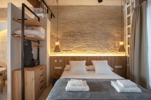 Mon Suites San Pedro photo 41