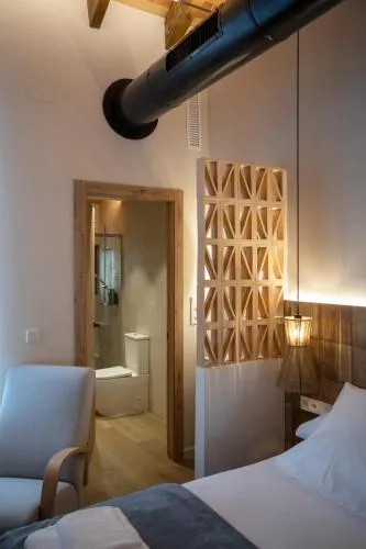 Mon Suites San Pedro photo 12