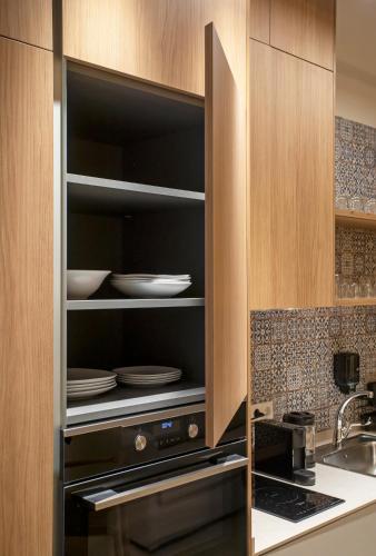 Mon Suites San Pedro photo 44