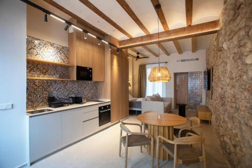 Mon Suites San Pedro photo 46