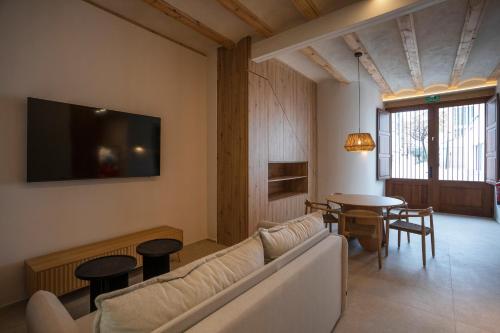Mon Suites San Pedro photo 53