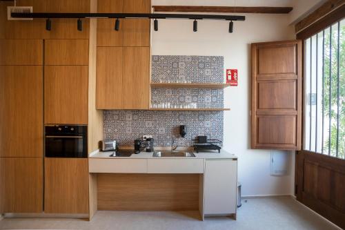 Mon Suites San Pedro photo 52