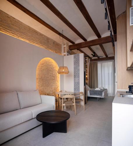 Mon Suites San Pedro photo 54