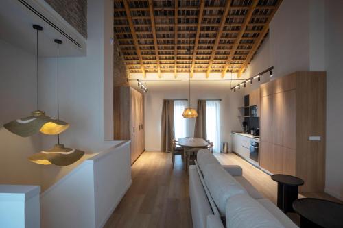 Mon Suites San Pedro photo 56