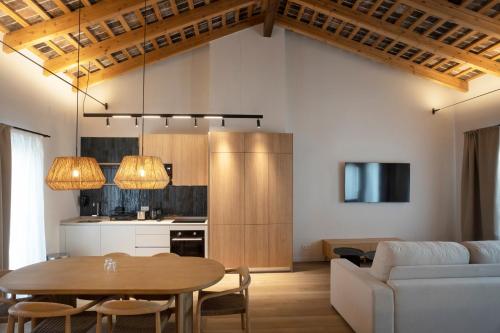 Mon Suites San Pedro photo 22